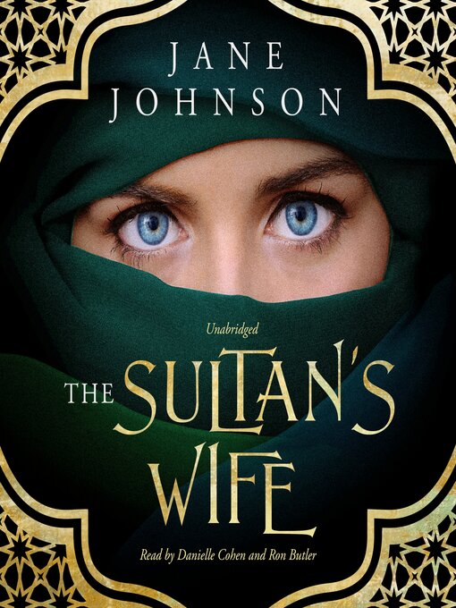 Title details for The Sultan's Wife by Jane Johnson - Wait list